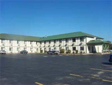 Super 8 By Wyndham Rock Falls Sterling Area Ngoại thất bức ảnh